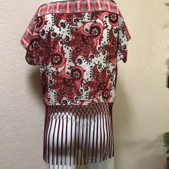 Michael Kors blouse size S - Picture 2 of 6